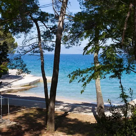 By The Sea Malinska, Krk - 13523 *